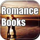 Romance Books أيقونة