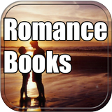 Romance Books icône