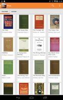 Romance Books الملصق