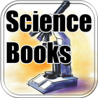 Science Books icône