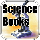 Science Books icono