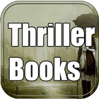 Thriller Books icône