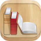 BookOne - 53,249 Classic Books-icoon