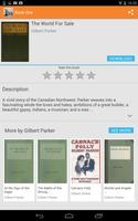 BookOne - 53,249 Classic Books screenshot 2