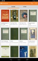 BookOne - 53,249 Classic Books syot layar 3