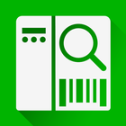 Zebra Product Finder simgesi