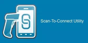 Scan-To-Connect (STC) Utility