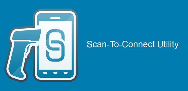 Hướng dẫn tải xuống Scan-To-Connect (STC) Utility cho người mới bắt đầu image