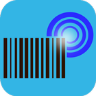 Zebra Scan Scan Write icon