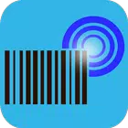 Zebra Scan Scan Write simgesi