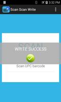 Zebra Scan Scan Write screenshot 3