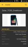 ZATAR IoT for Android screenshot 1