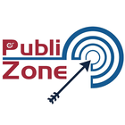 آیکون‌ Publi Zone 2