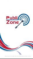Publi Zone 2 ポスター