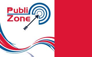 Publi Zone 2 اسکرین شاٹ 1