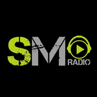 SM Radio-icoon