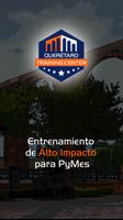 Querétaro Training Center Affiche