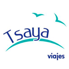 Tsaya Viajes icône