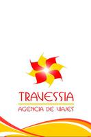 Travessia Agencia de Viajes Affiche