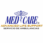 Med Care Ambulancias icône