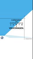 VW Querétaro poster