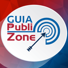 Guía Publizone biểu tượng