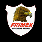 Frimex Seguridad Privada icône