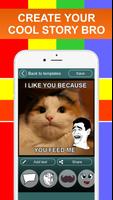 Meme generator - make your own funny pictures 截圖 2