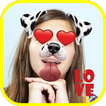 ”Love Emoji Photo Editor Selfie
