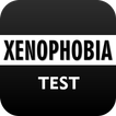 Test to Definition Xenophobia
