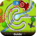 Guide for Bloons TD 5 иконка