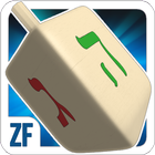 Digital Dreidel icon