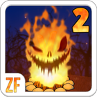 Scary Stories For Kids 2 simgesi