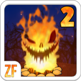 Scary Stories For Kids 2 иконка