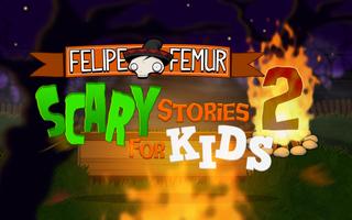 Scary Stories For Kids 2 gönderen
