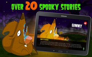 Scary Stories For Kids 2 Ekran Görüntüsü 1