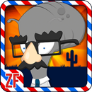 Felipe Femur Postcards APK