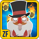 Rock, Paper, Scissors! Wizards APK