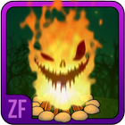 Scary Stories for Kids 图标