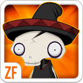 Felipe Femur: Halloween Town