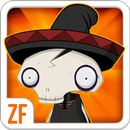 Halloween Town - Felipe Femur APK