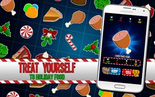 Present Danger: Christmas with Krampus Game screenshot 1
