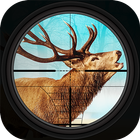 Deer Hunter Sniping 3D simgesi