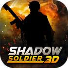 Shadow Soldier 3D icône