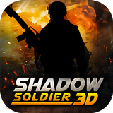 Shadow Soldier 3D icône