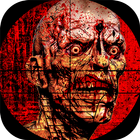 Zombie Sniper Headshot Zeichen