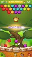 Bubble Shooter Sweet Garden اسکرین شاٹ 2