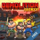 Demolition Frenzy! - Free APK