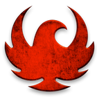 Aguila Roja ikona
