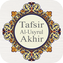 APK Tafsir Al-Usyrul Akhir